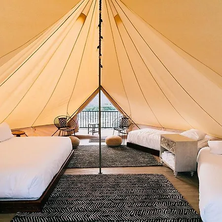 Luxury Tent Luxury tent Plovdiv