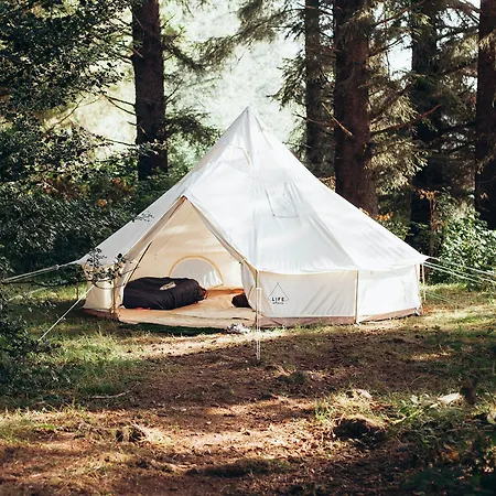 Luxury Tent Luxury tent